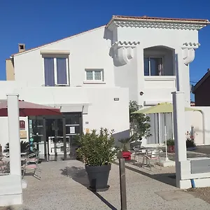 Le Calypso 2*, Hyères France