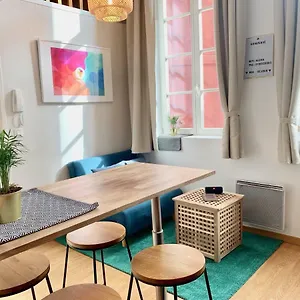Confort Vieux-lille , Lille France