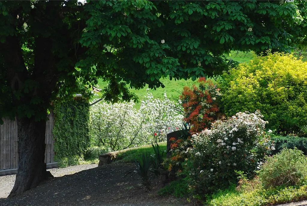 Hotel La Ferme Berger Les Ardillats 0*,